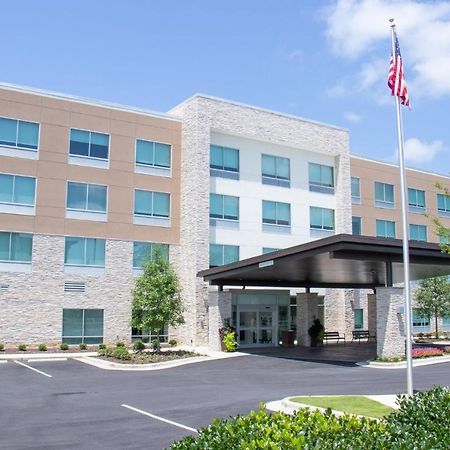 Holiday Inn Express & Suites Tuscaloosa East By Ihg Exterior photo